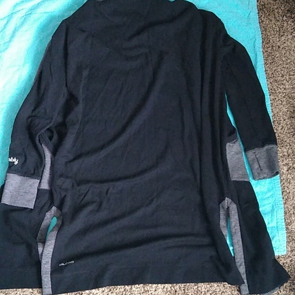 Ably Apparel Grace Cardigan Size Medium - Picture 9 of 10